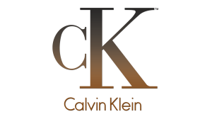 Calvin Klein logo PNG-82190